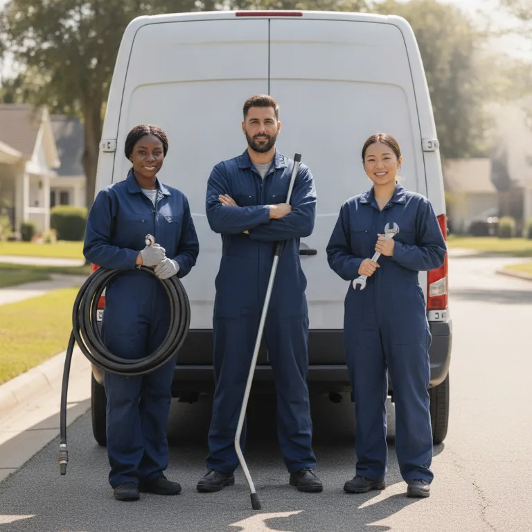 septic tank pumping San Juan Capistrano